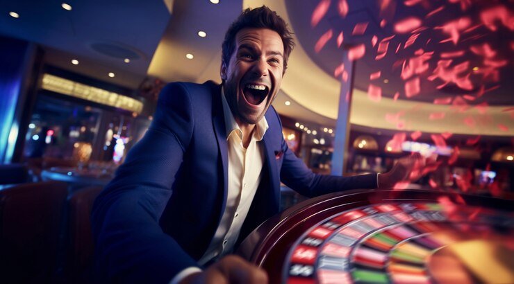 Fitur bonus Sweet Bonanza Layar bonus Sweet Bonanza menampilkan fitur putaran gratis
